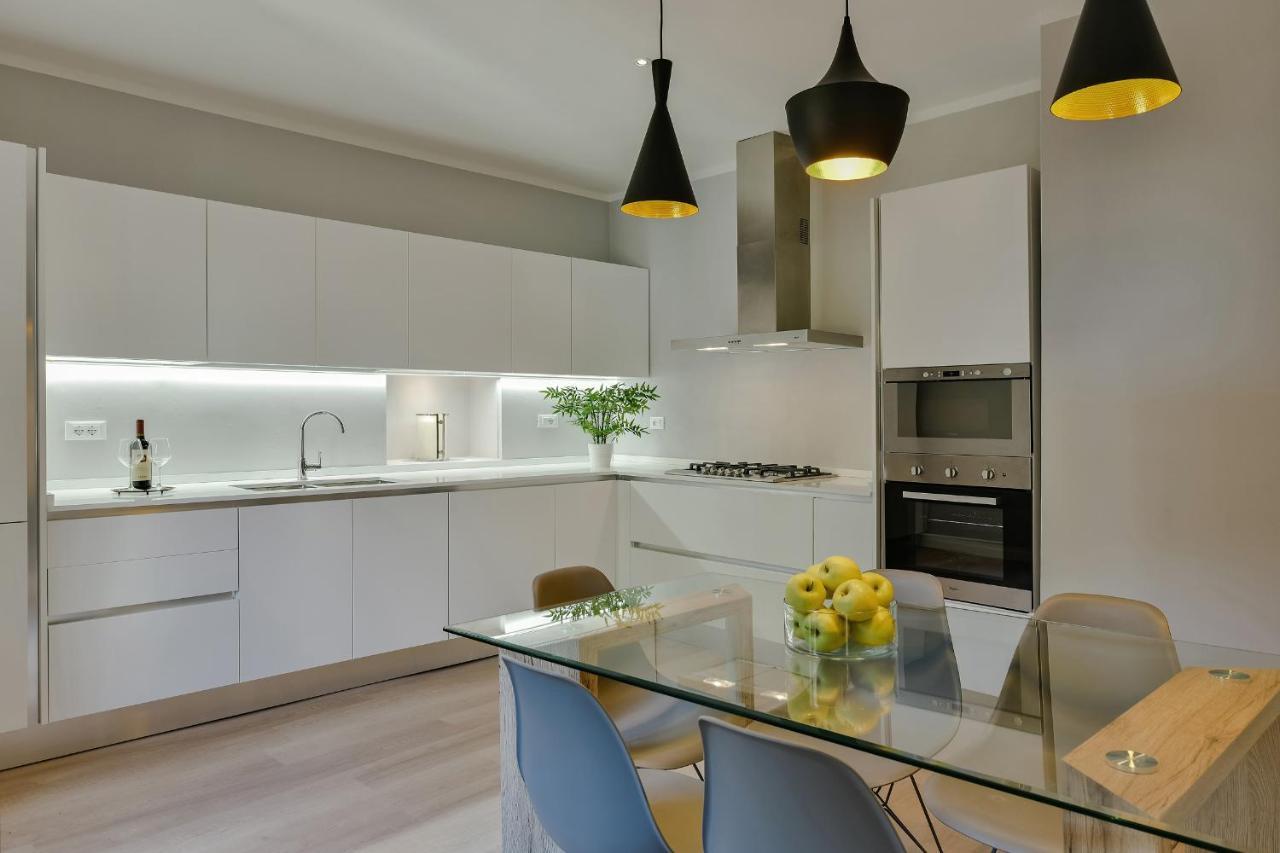 Apartments Florence - Dello Sprone 외부 사진