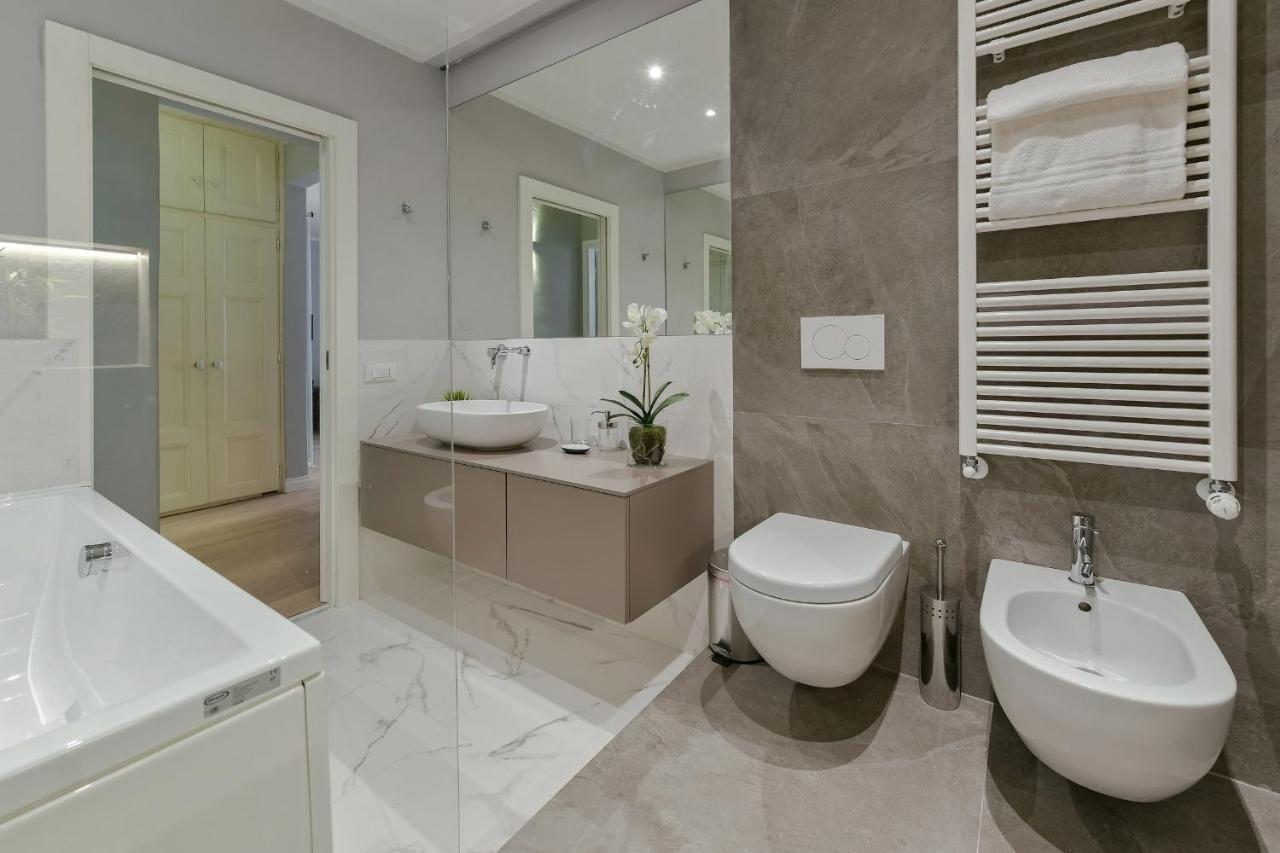 Apartments Florence - Dello Sprone 외부 사진
