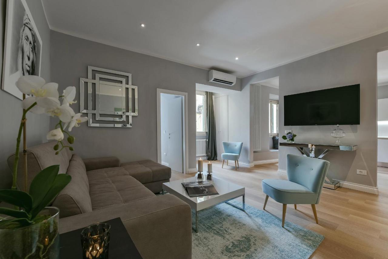 Apartments Florence - Dello Sprone 외부 사진