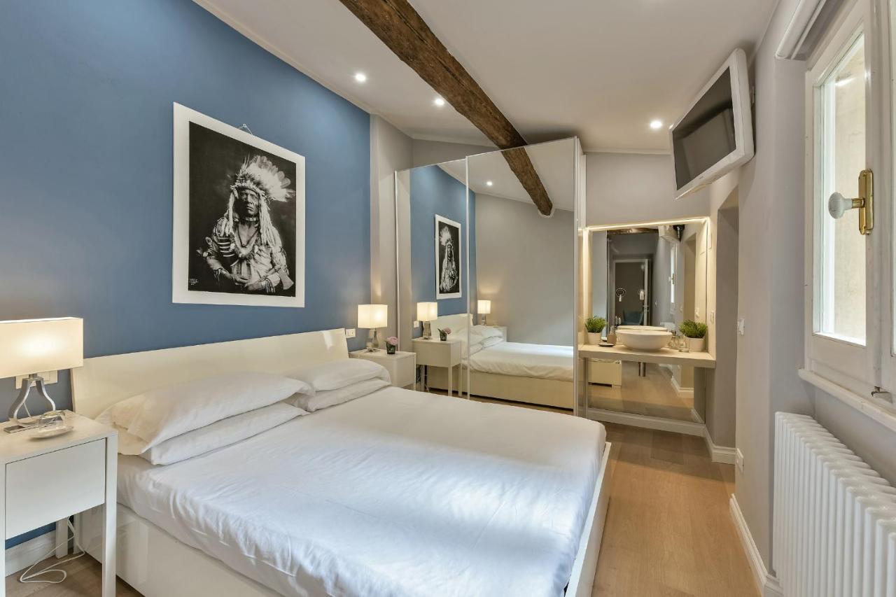 Apartments Florence - Dello Sprone 외부 사진