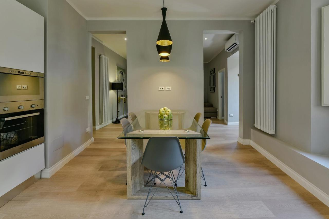 Apartments Florence - Dello Sprone 외부 사진