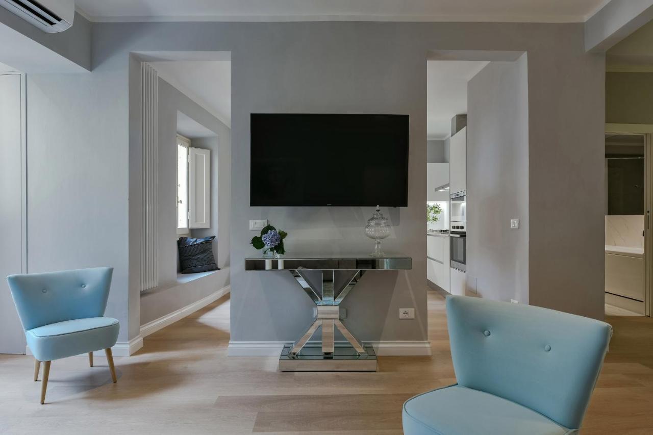 Apartments Florence - Dello Sprone 외부 사진