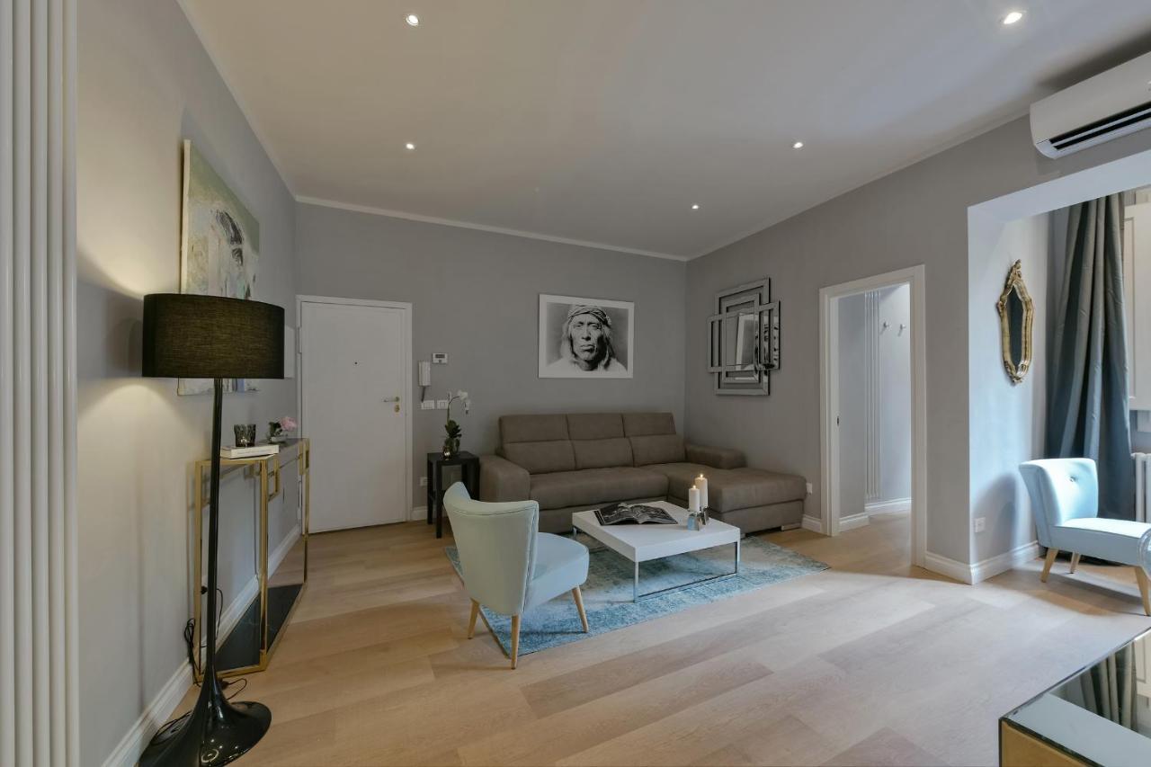 Apartments Florence - Dello Sprone 외부 사진