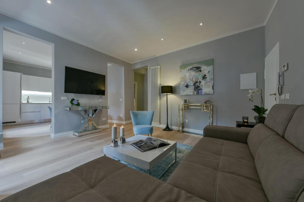 Apartments Florence - Dello Sprone 외부 사진