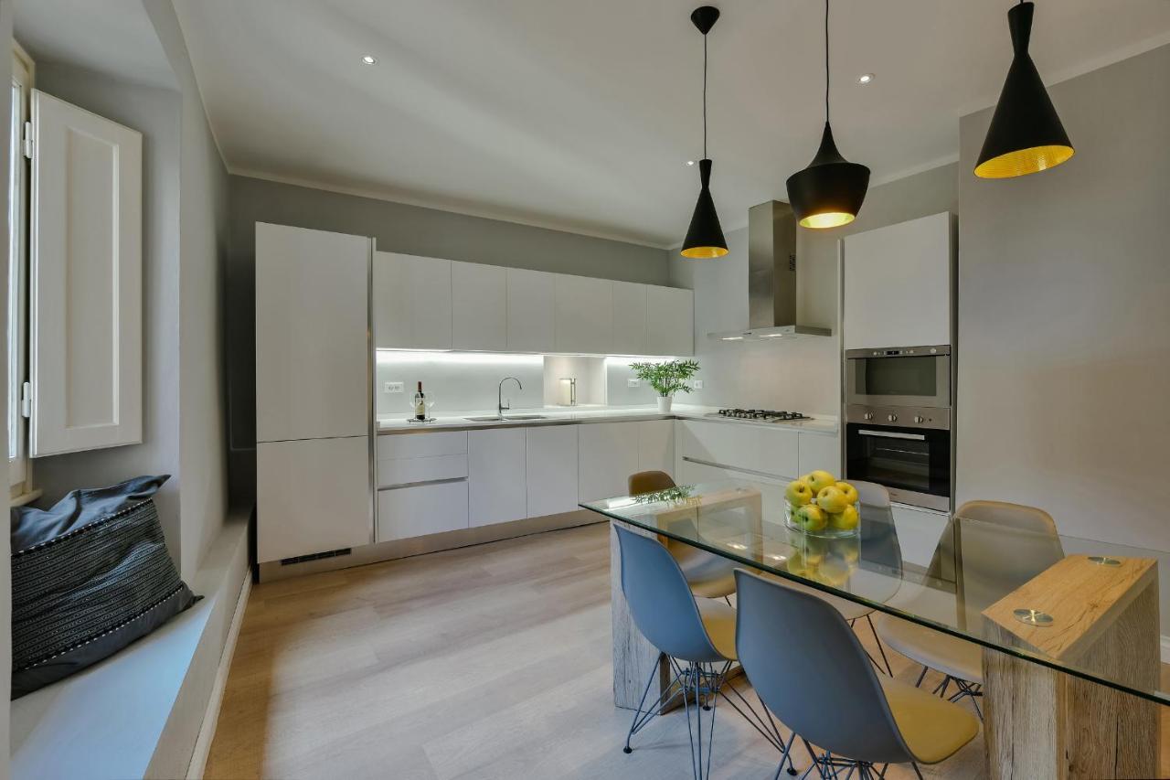 Apartments Florence - Dello Sprone 외부 사진