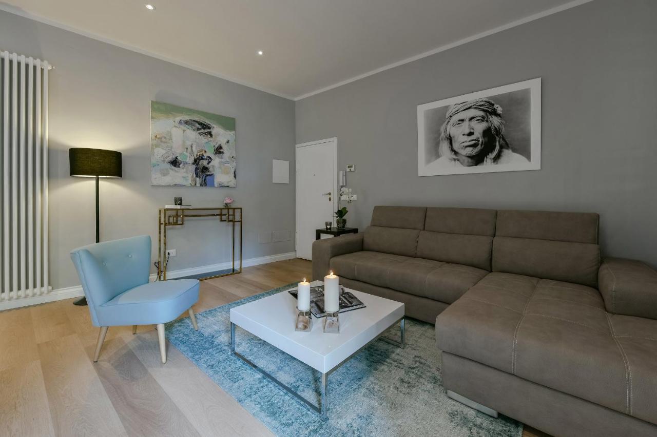 Apartments Florence - Dello Sprone 외부 사진