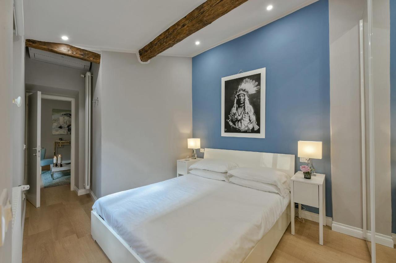 Apartments Florence - Dello Sprone 외부 사진