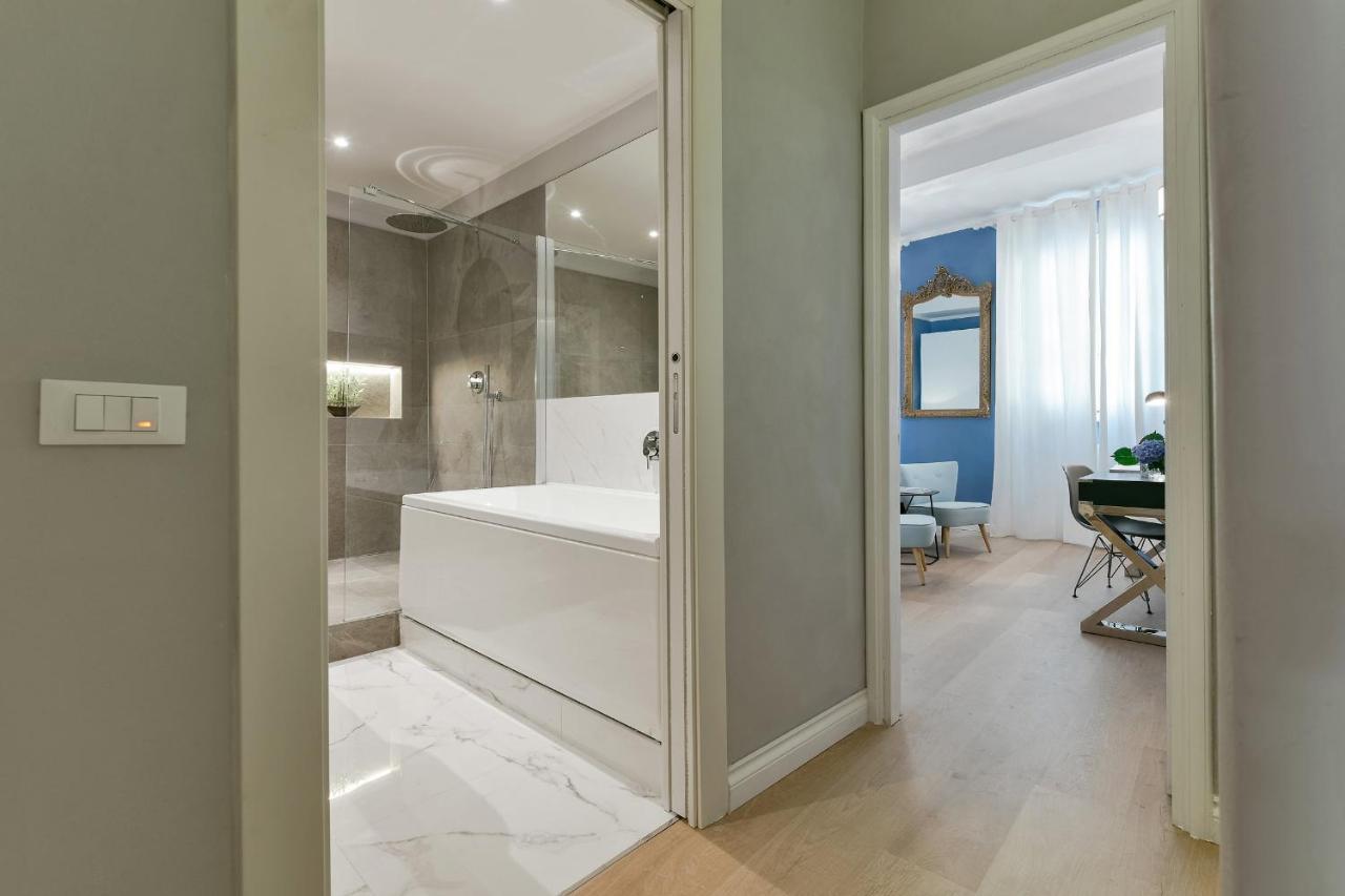 Apartments Florence - Dello Sprone 외부 사진