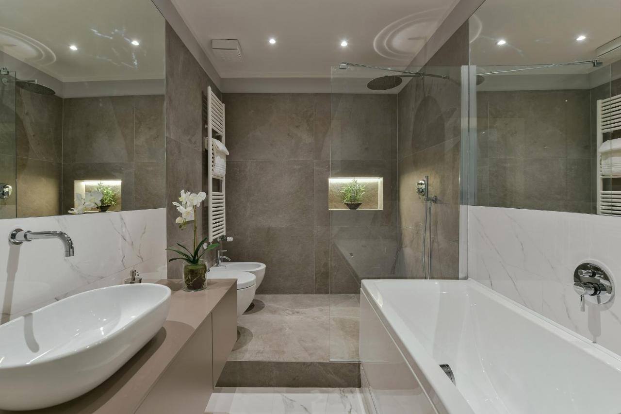 Apartments Florence - Dello Sprone 외부 사진