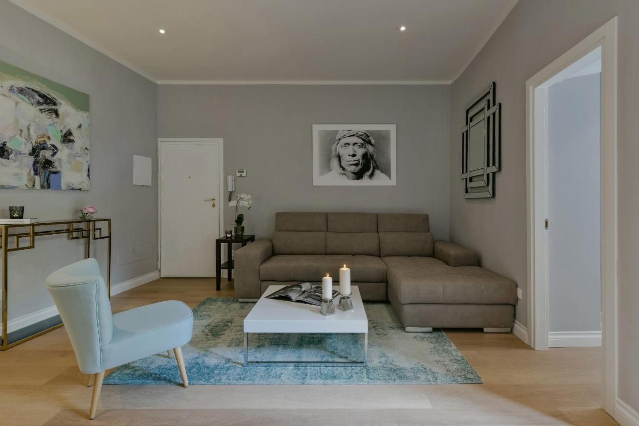 Apartments Florence - Dello Sprone 외부 사진